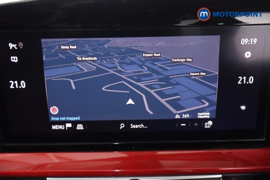 Used Vauxhall Mokka for sale - 77639708: Photo 10