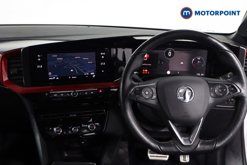 Used Vauxhall Mokka for sale - 77639708: Photo 11