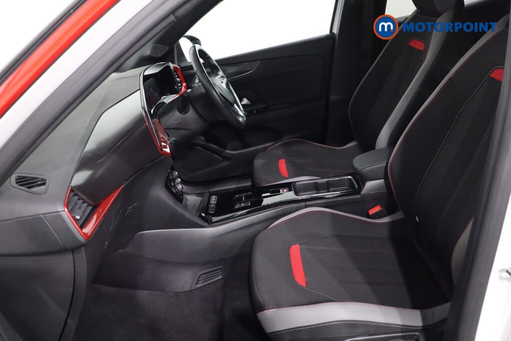 Used Vauxhall Mokka for sale - 77639708: Photo 12