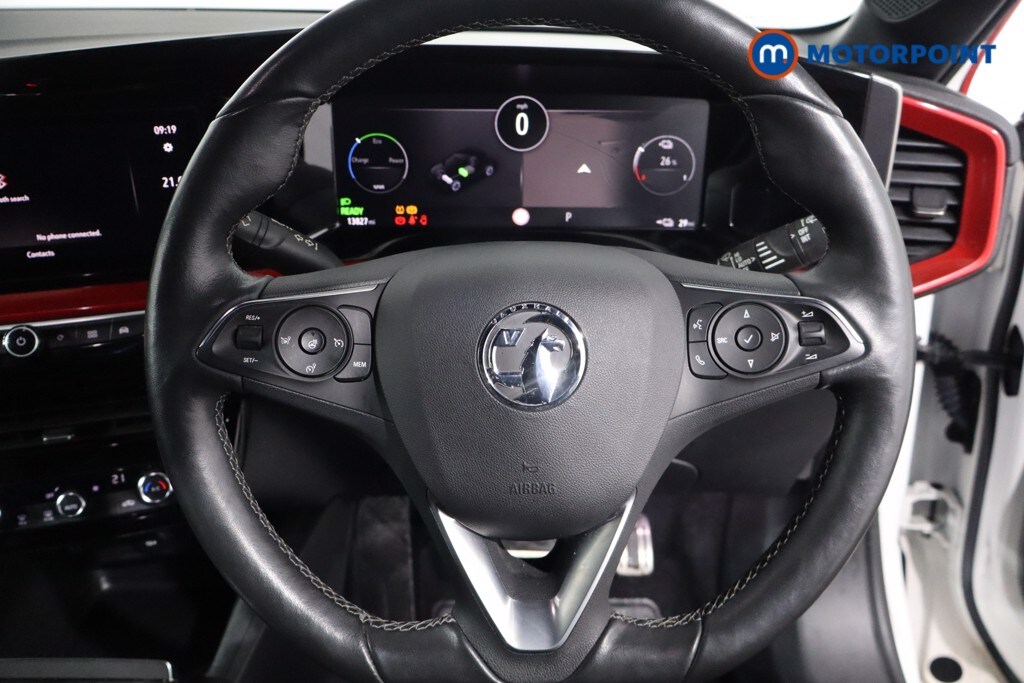 Used Vauxhall Mokka for sale - 77639708: Photo 14