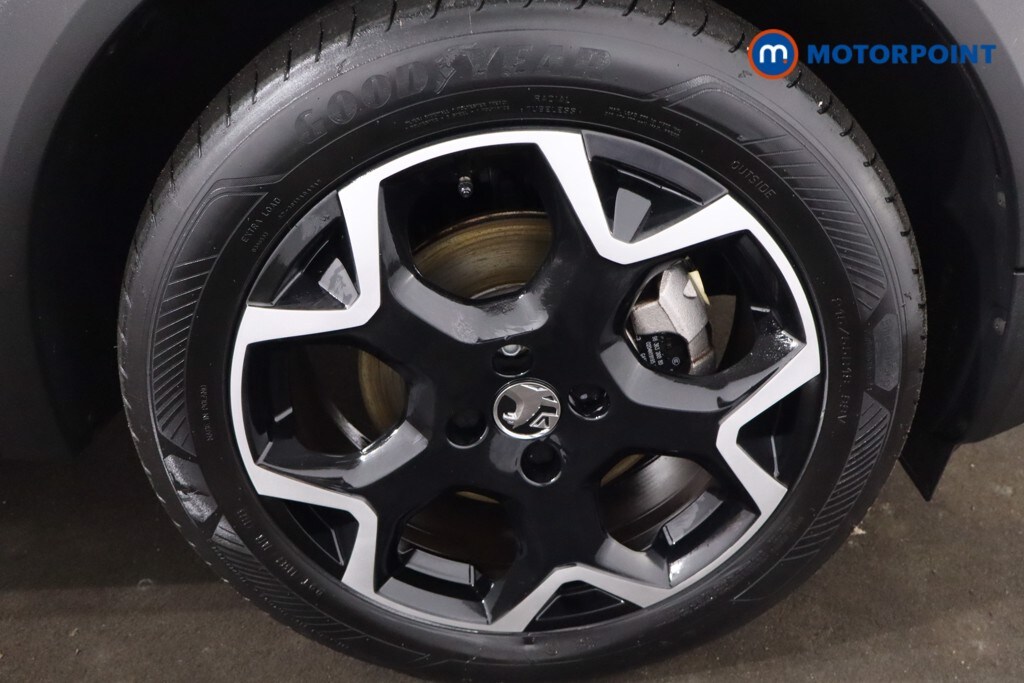 Used Vauxhall Mokka for sale - 77639708: Photo 18