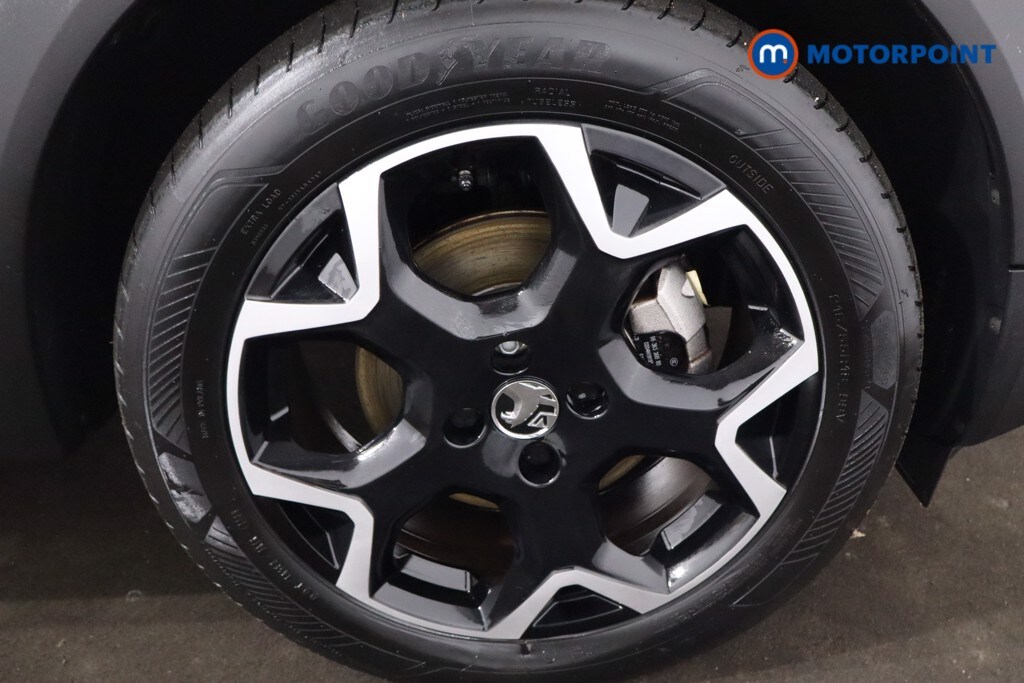 Used Vauxhall Mokka for sale - 77639708: Photo 19