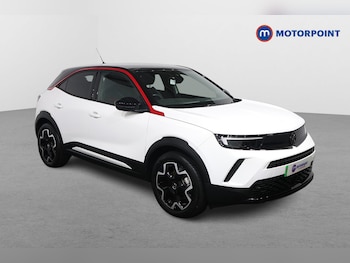 Used Vauxhall Mokka undefined for sale - 77639708: Photo