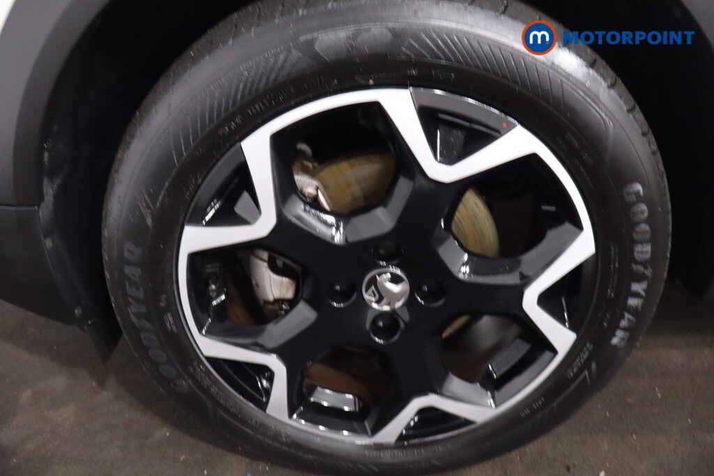 Used Vauxhall Mokka for sale - 77639708: Photo 20