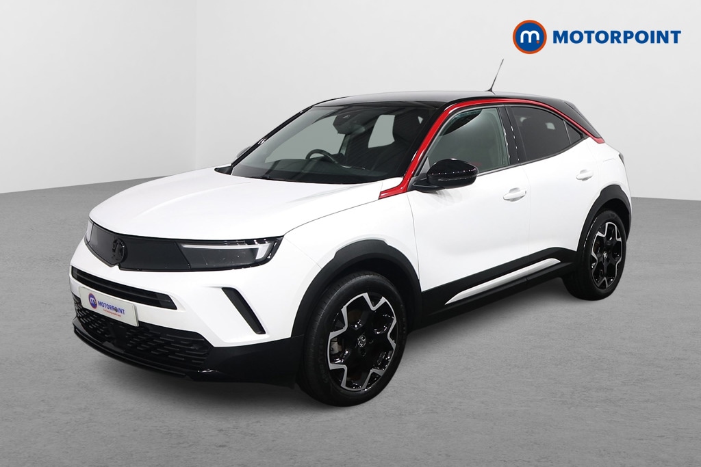 Used Vauxhall Mokka for sale - 77639708: Photo 3