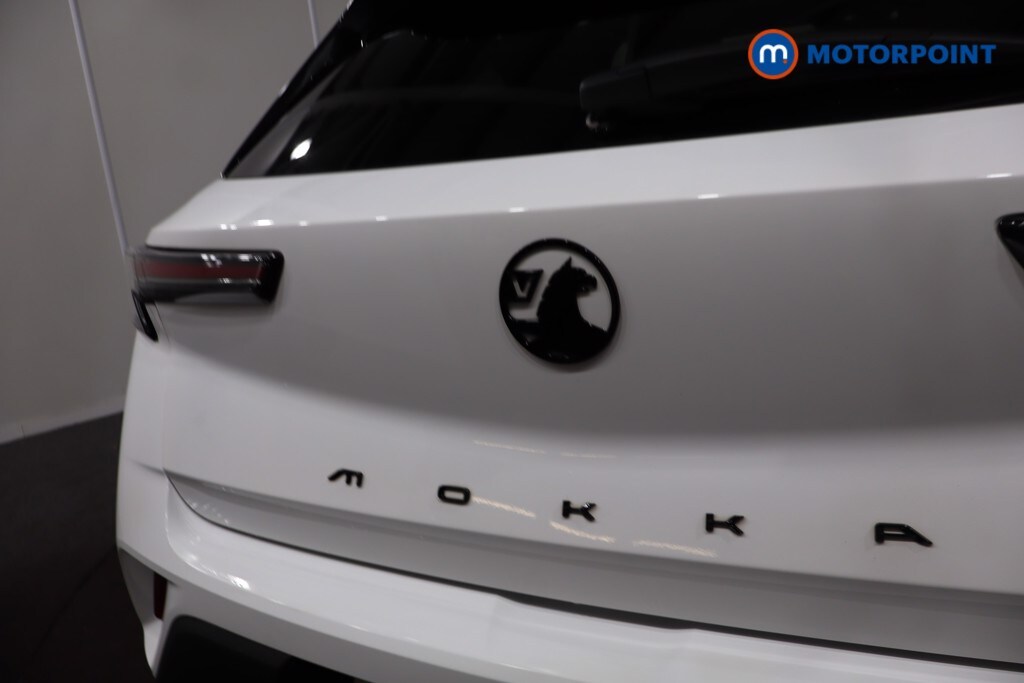 Used Vauxhall Mokka for sale - 77639708: Photo 45