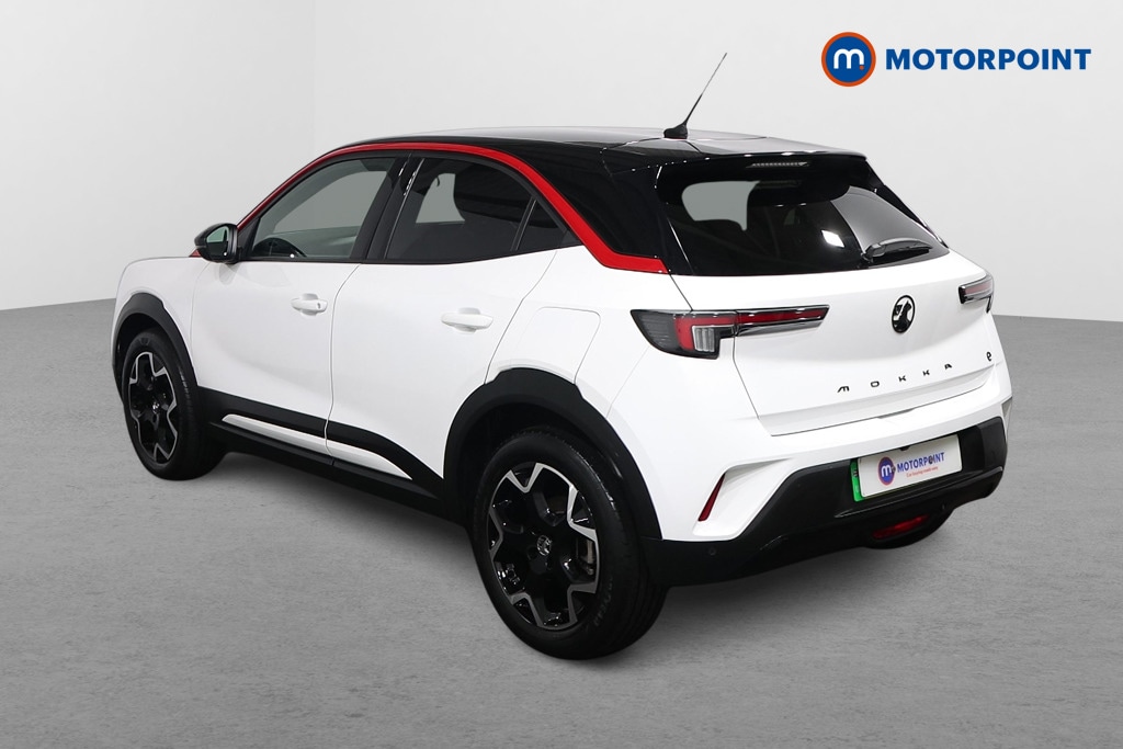 Used Vauxhall Mokka for sale - 77639708: Photo 5