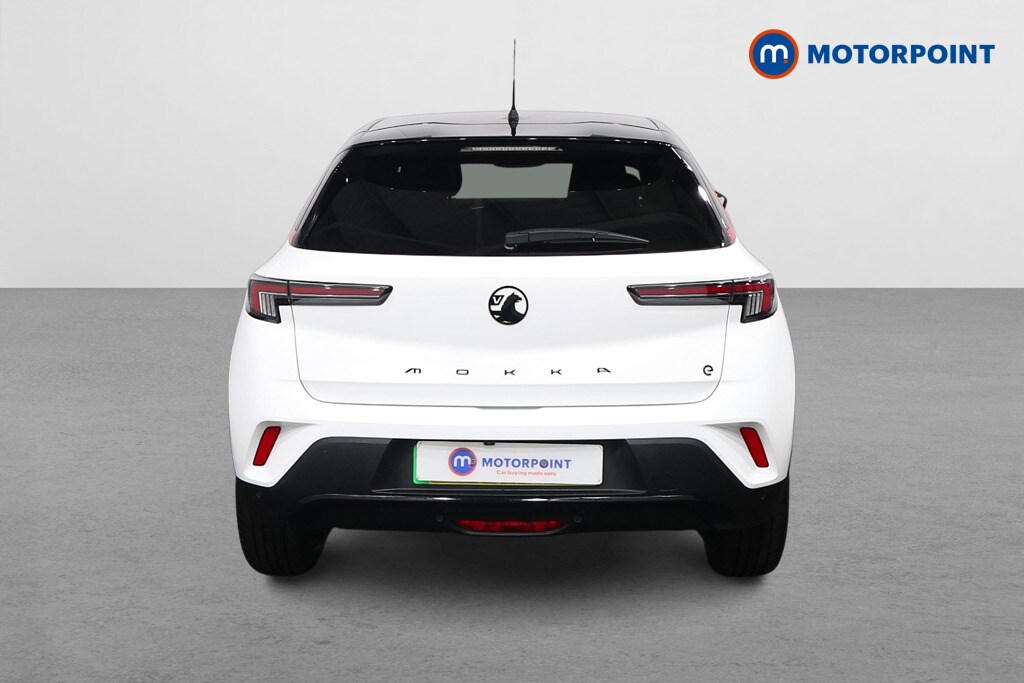 Used Vauxhall Mokka for sale - 77639708: Photo 6