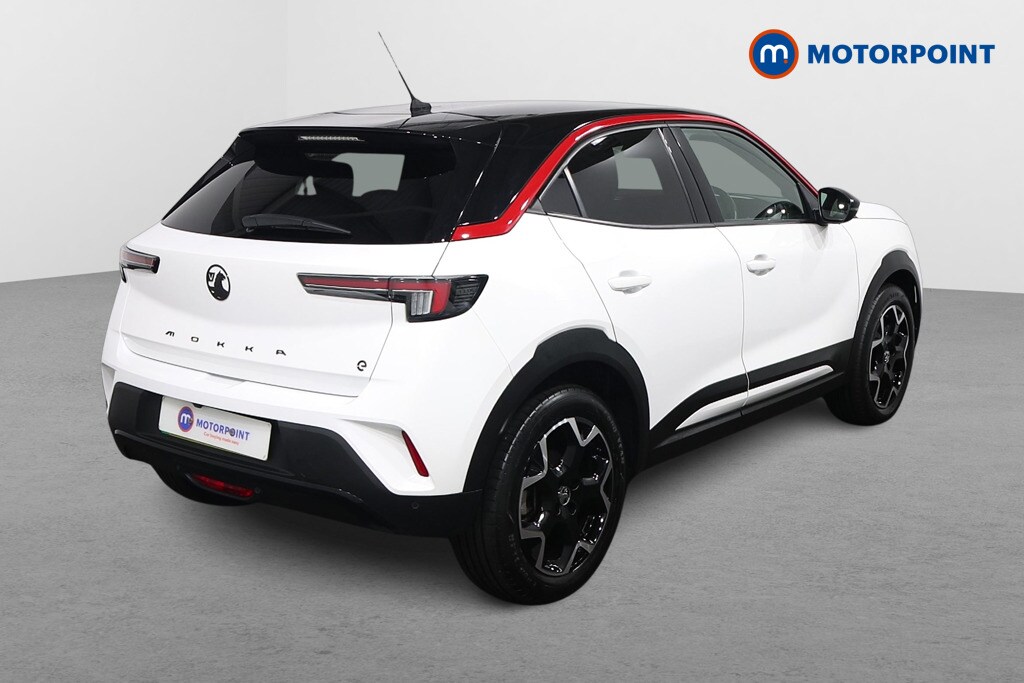 Used Vauxhall Mokka for sale - 77639708: Photo 7