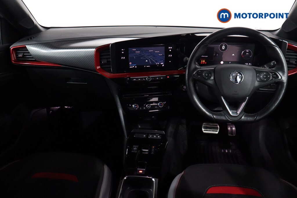 Used Vauxhall Mokka for sale - 77639708: Photo 9