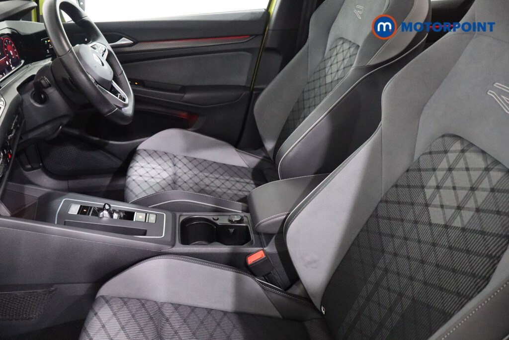 Used Volkswagen Golf 2021 for sale - 76252935: Photo 12
