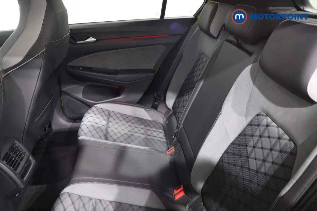 Used Volkswagen Golf 2021 for sale - 76252935: Photo 13