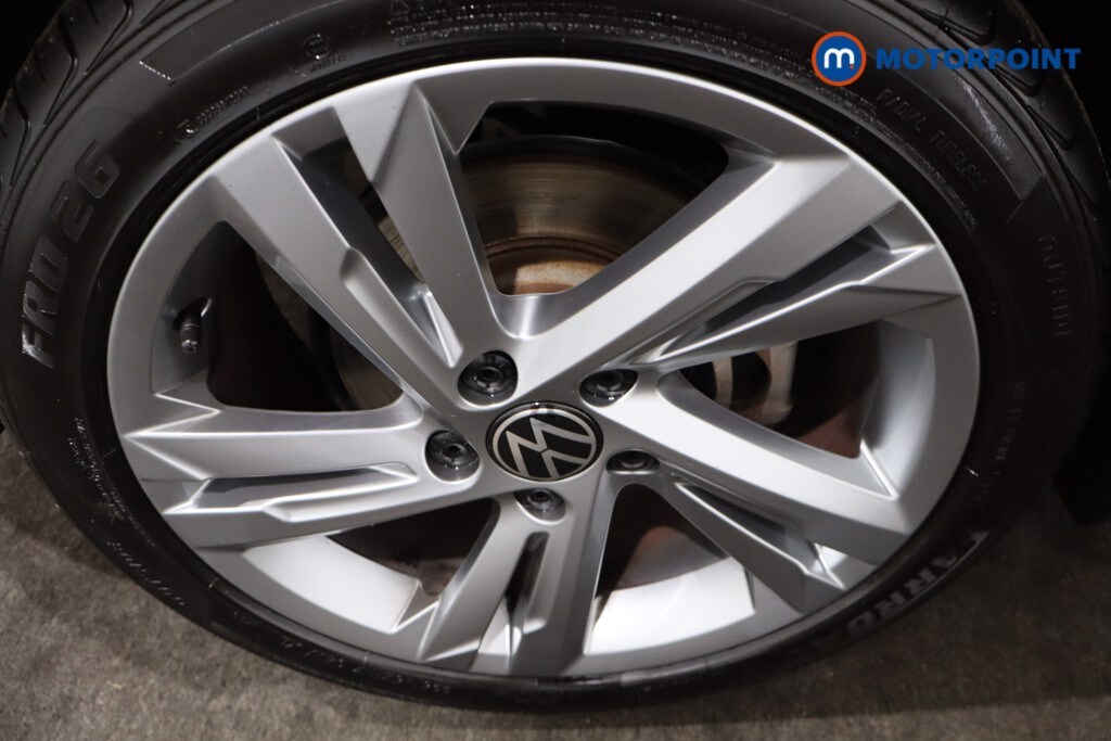 Used Volkswagen Golf 2021 for sale - 76252935: Photo 17