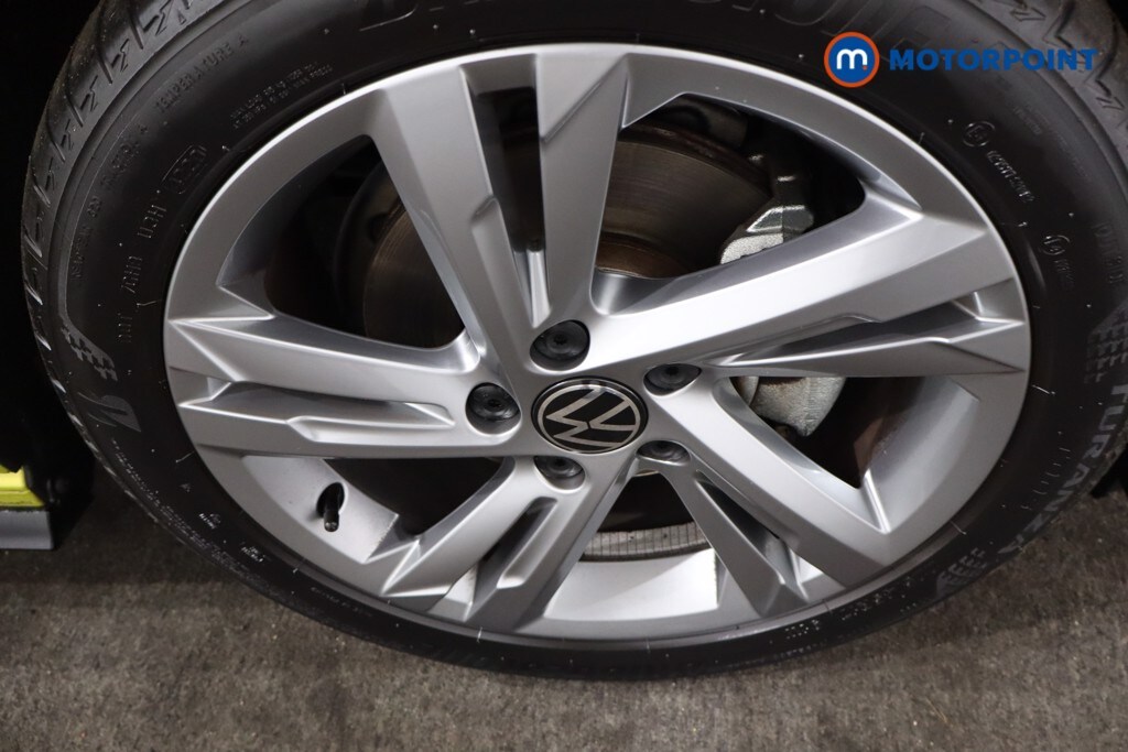 Used Volkswagen Golf 2021 for sale - 76252935: Photo 18