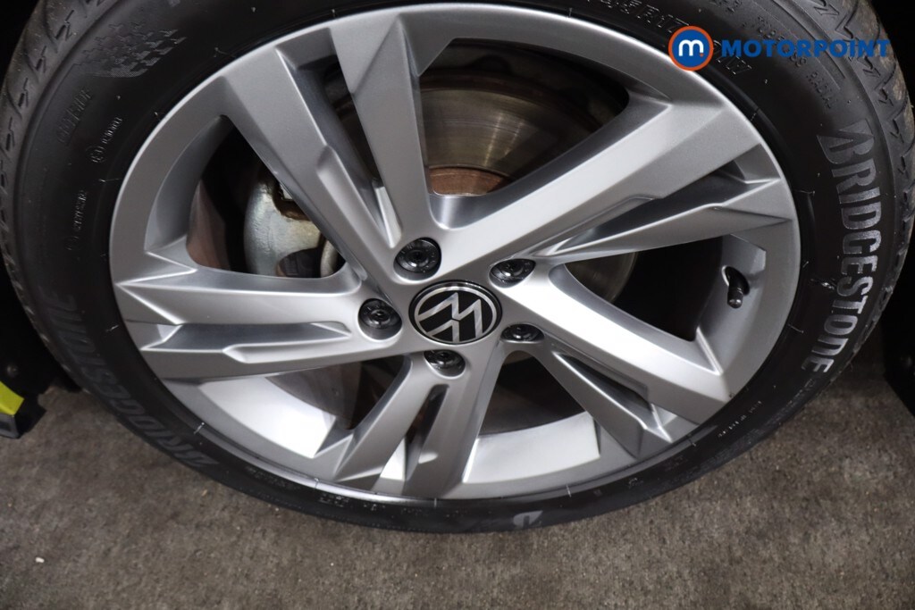Used Volkswagen Golf 2021 for sale - 76252935: Photo 19