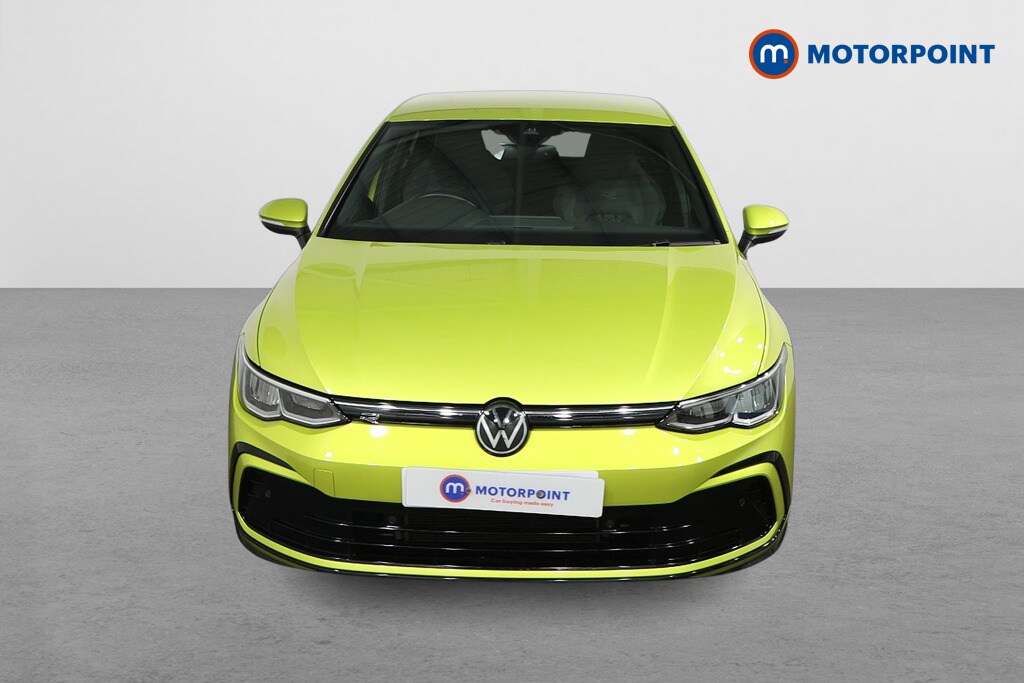 Used Volkswagen Golf 2021 for sale - 76252935: Photo 2