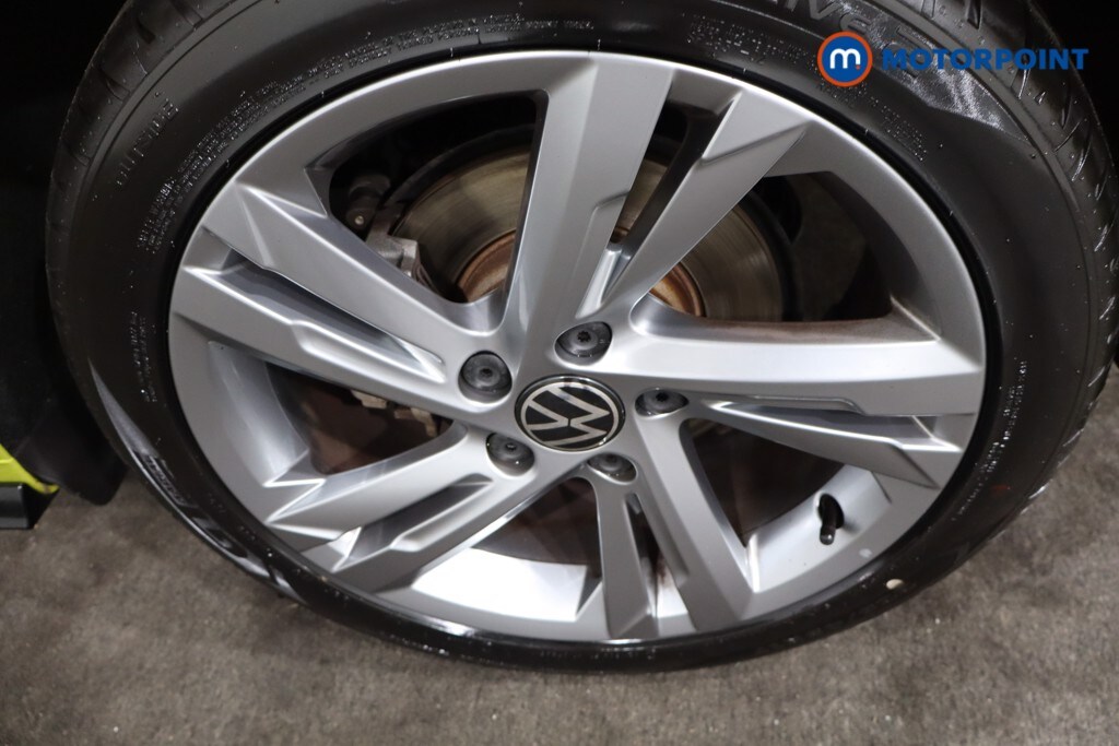 Used Volkswagen Golf 2021 for sale - 76252935: Photo 20