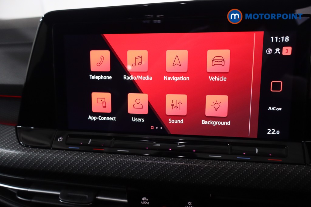 Used Volkswagen Golf 2021 for sale - 76252935: Photo 21