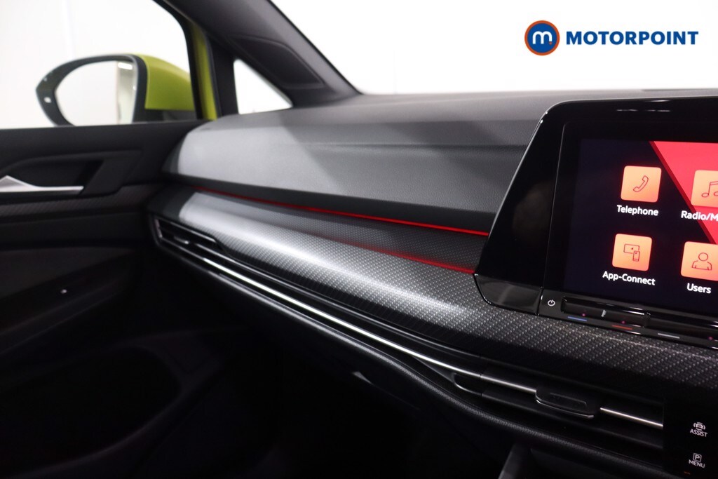 Used Volkswagen Golf 2021 for sale - 76252935: Photo 24