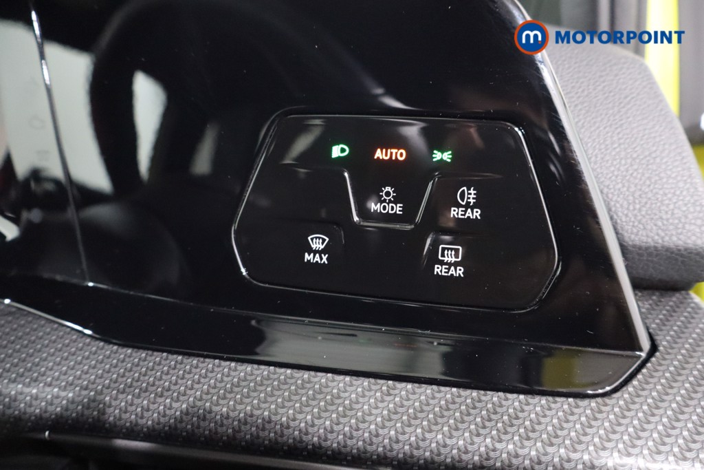 Used Volkswagen Golf 2021 for sale - 76252935: Photo 26