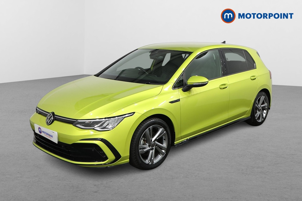 Used Volkswagen Golf 2021 for sale - 76252935: Photo 3