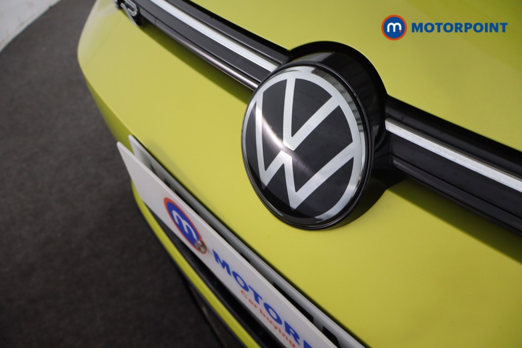 Used Volkswagen Golf 2021 for sale - 76252935: Photo 34