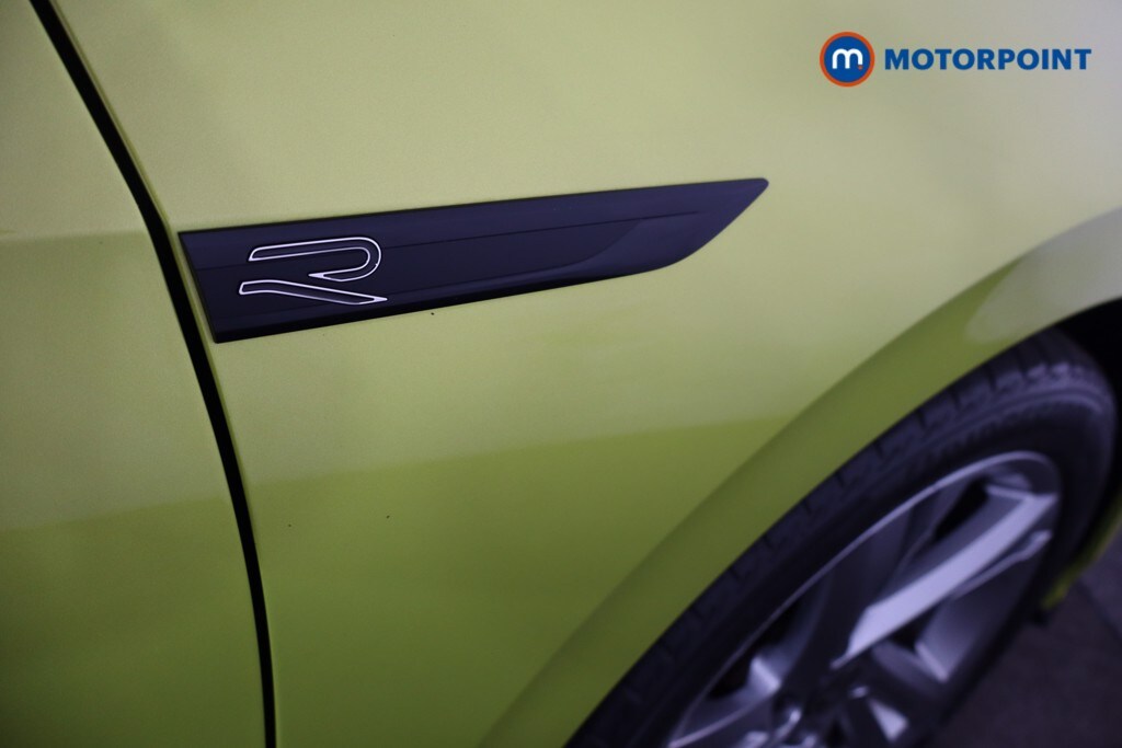 Used Volkswagen Golf 2021 for sale - 76252935: Photo 35