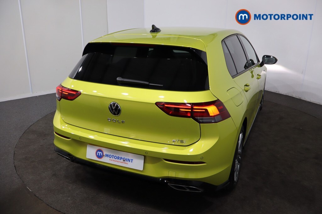 Used Volkswagen Golf 2021 for sale - 76252935: Photo 37