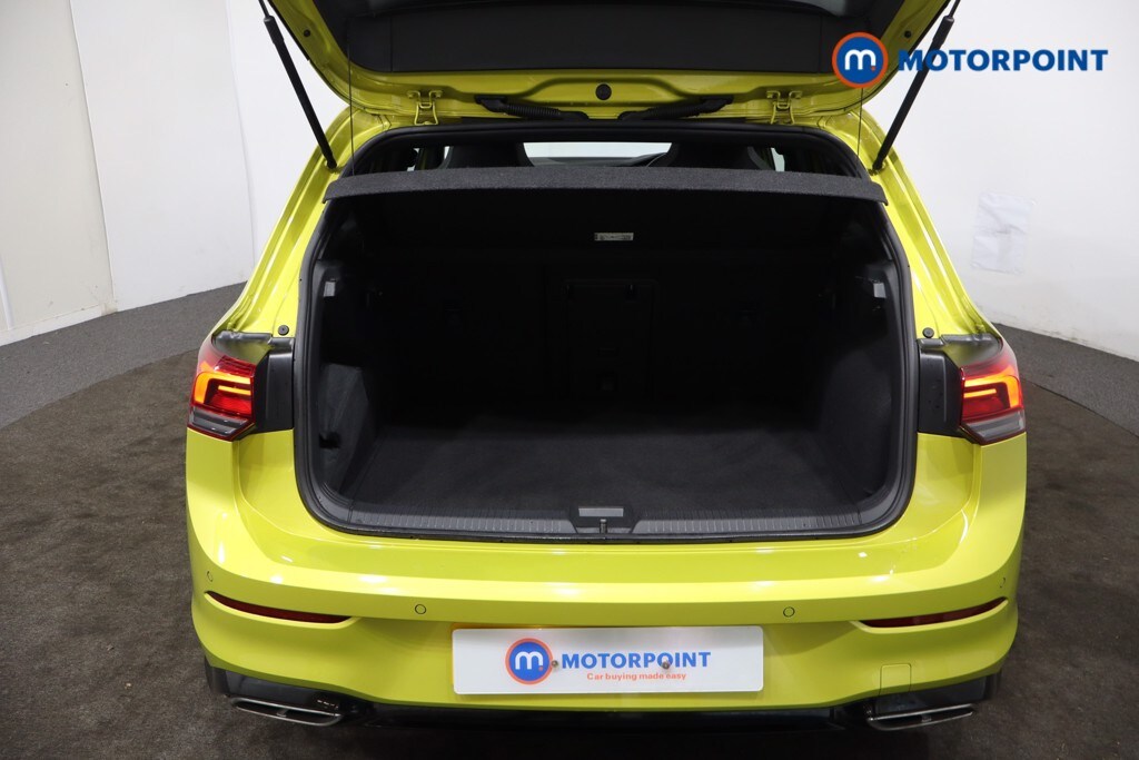 Used Volkswagen Golf 2021 for sale - 76252935: Photo 38