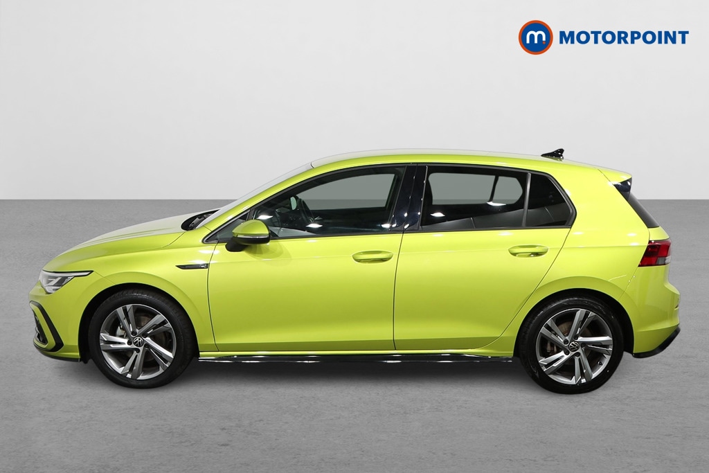 Used Volkswagen Golf 2021 for sale - 76252935: Photo 4