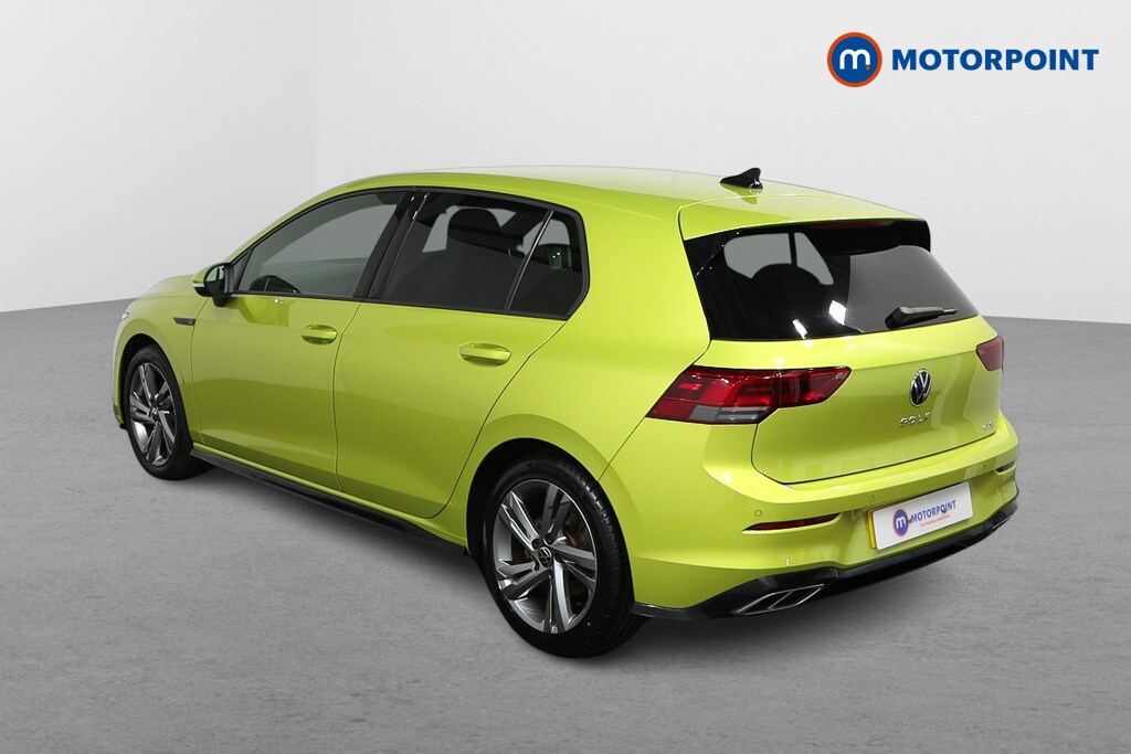 Used Volkswagen Golf 2021 for sale - 76252935: Photo 5