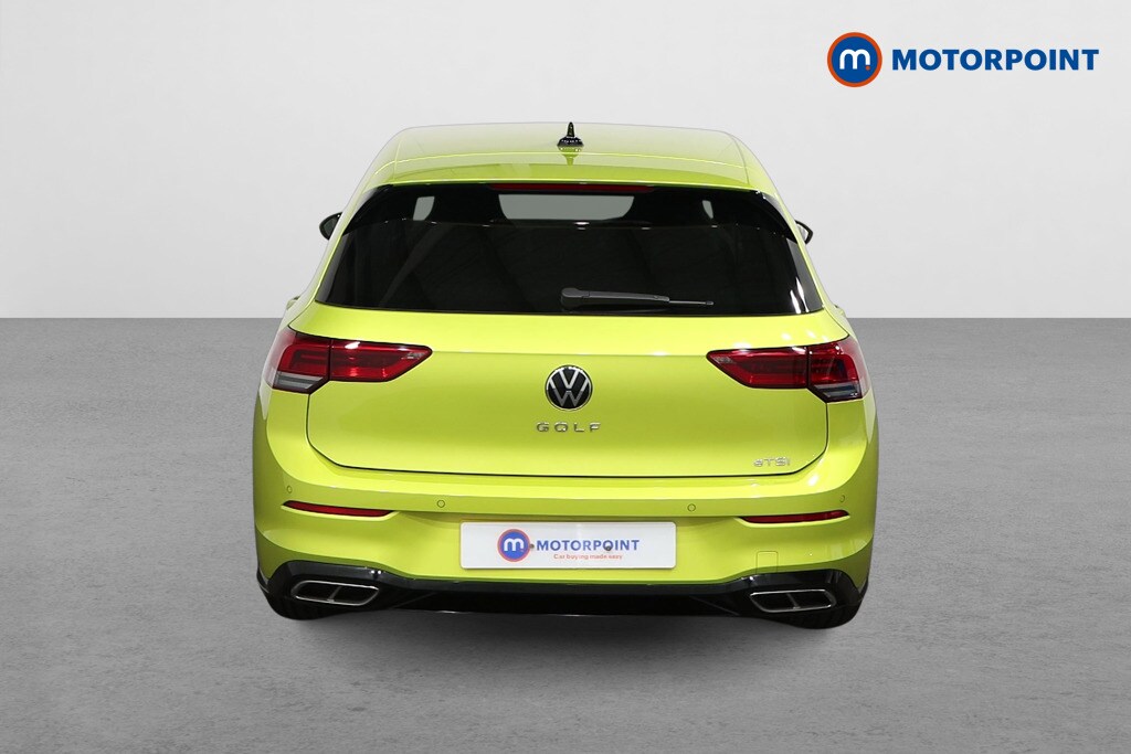 Used Volkswagen Golf 2021 for sale - 76252935: Photo 6