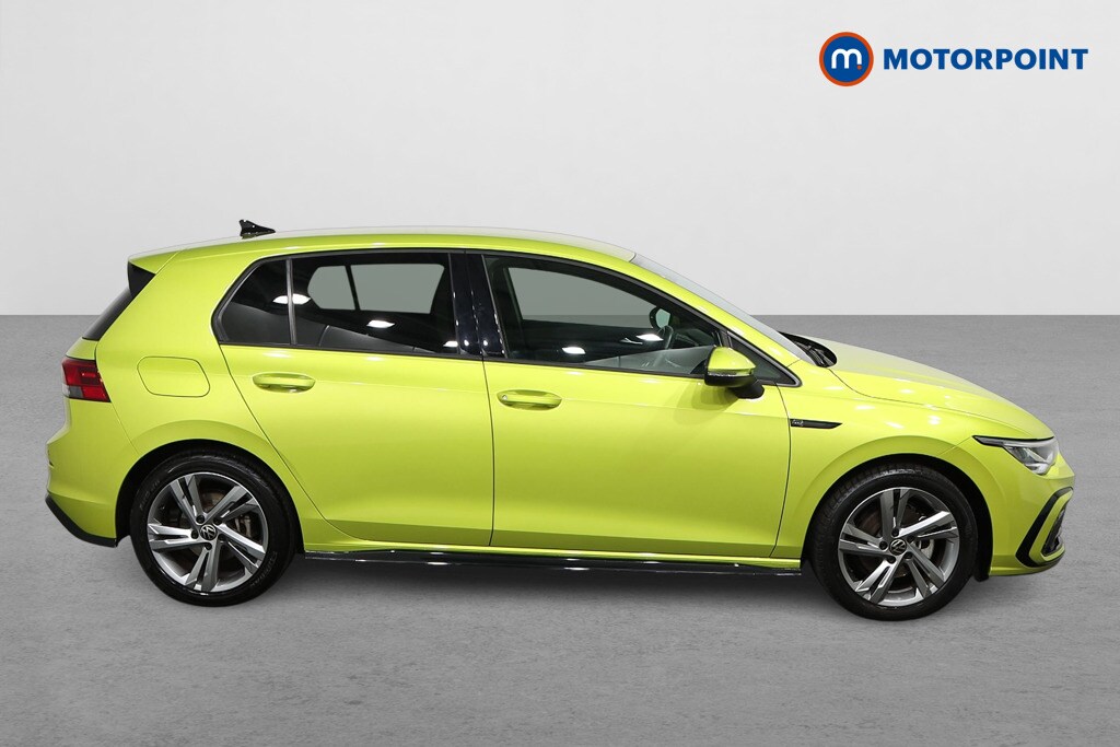 Used Volkswagen Golf 2021 for sale - 76252935: Photo 8