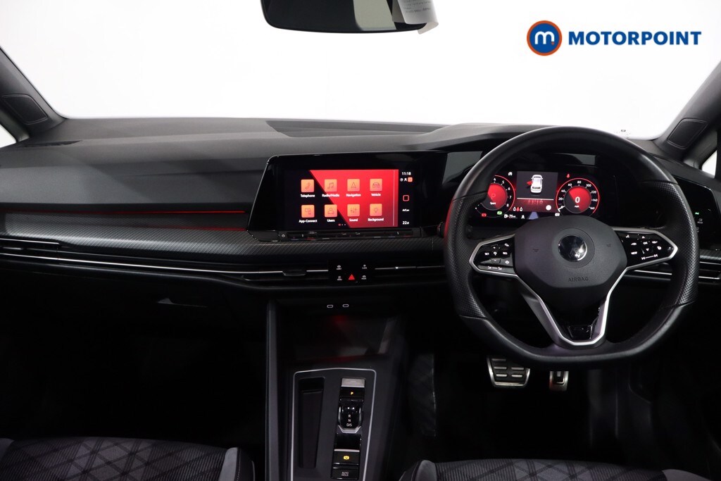 Used Volkswagen Golf 2021 for sale - 76252935: Photo 9