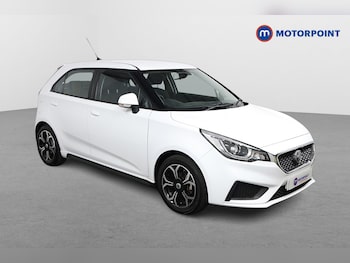 MG - MG3