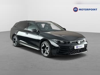 Used Volkswagen Passat 2025 for sale - 79684156: Photo