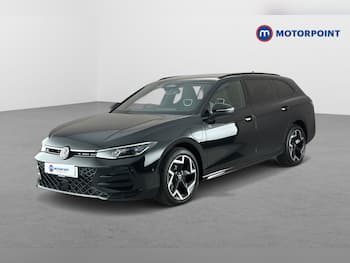 Used Volkswagen Passat 2025 for sale - 79684156: Photo