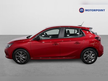 Used Vauxhall Corsa 2023 for sale - 78719022: Photo