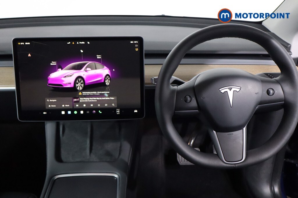 Used Tesla Model Y for sale - 78132008: Photo 11