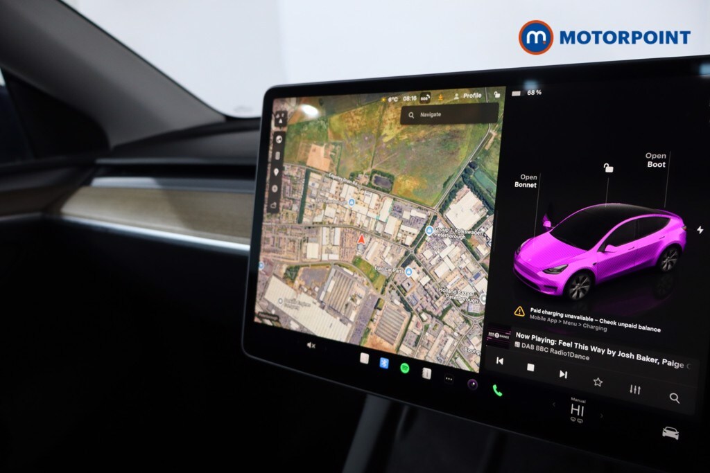 Used Tesla Model Y for sale - 78132008: Photo 25