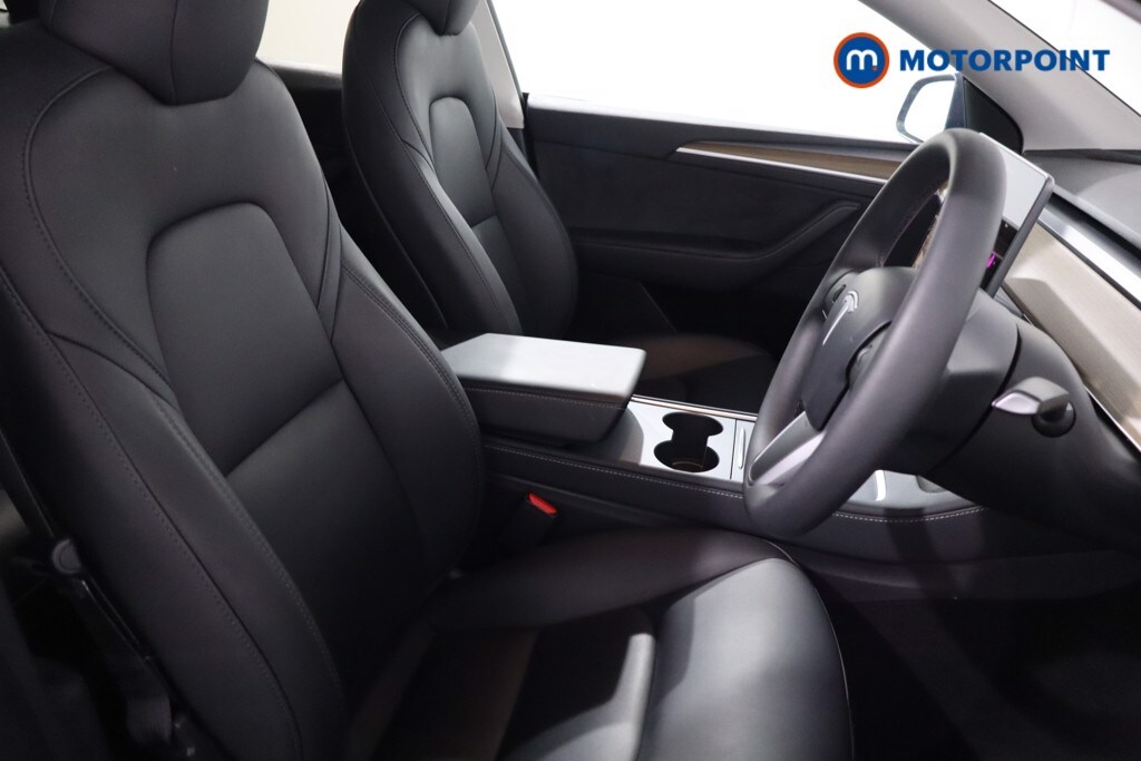 Used Tesla Model Y for sale - 78132008: Photo 28