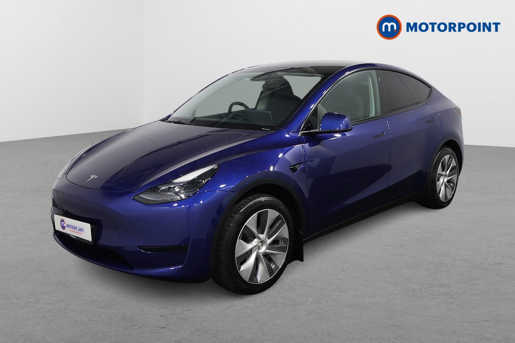 Used Tesla Model Y for sale - 78132008: Photo 3