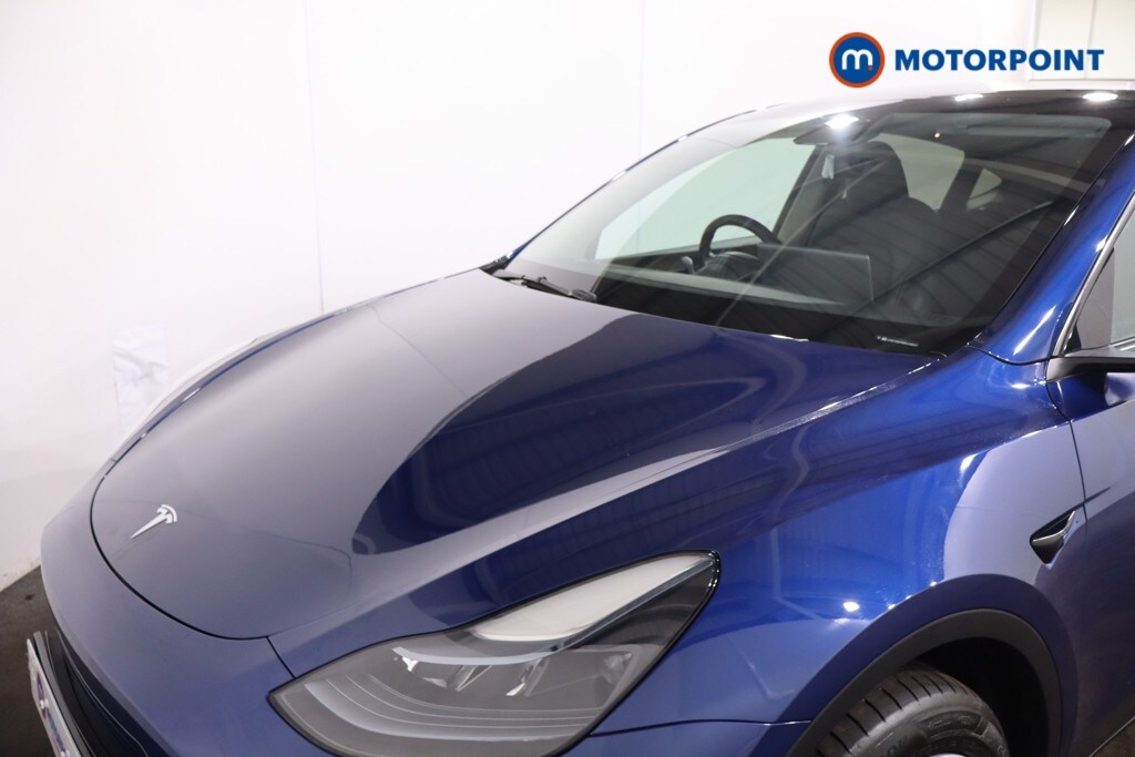 Used Tesla Model Y for sale - 78132008: Photo 35