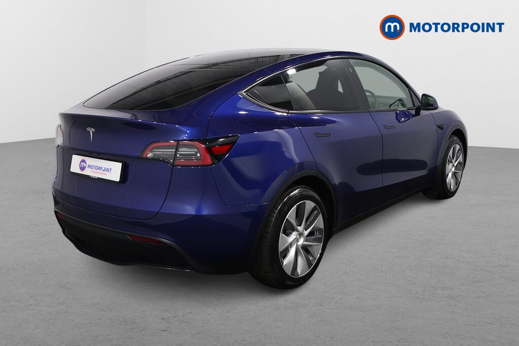 Used Tesla Model Y for sale - 78132008: Photo 7