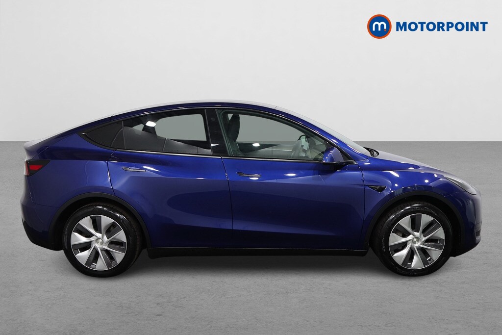 Used Tesla Model Y for sale - 78132008: Photo 8