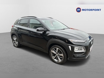 Used Hyundai KONA 2020 for sale - 79021774: Photo