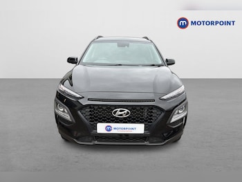 Used Hyundai KONA 2020 for sale - 79021774: Photo