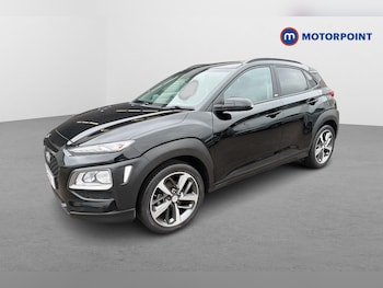 Used Hyundai KONA 2020 for sale - 79021774: Photo