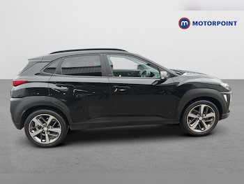 Used Hyundai KONA 2020 for sale - 79021774: Photo