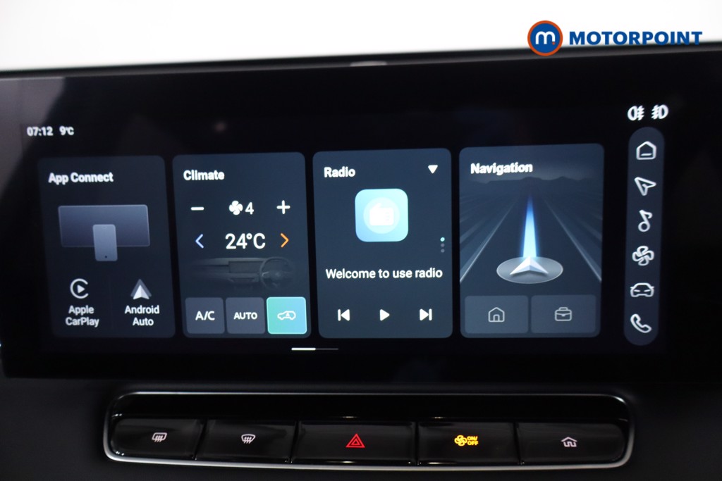 Used MG MG HS 2025 for sale - 78095401: Photo 10